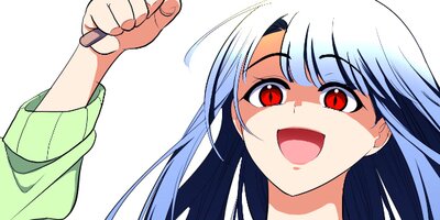 最凶彼女 12【フルカラー】