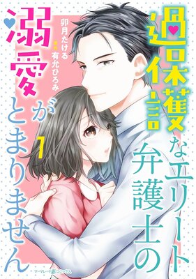 過保護なエリート弁護士の溺愛がとまりません 1