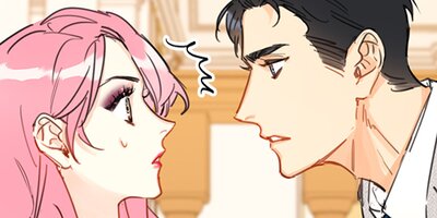 お見合い相手はうちのボス第15話【フルカラー】