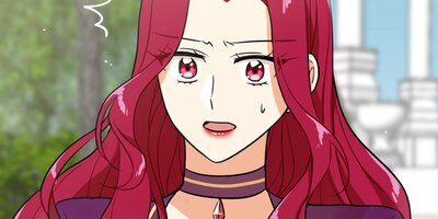 悪党の母になりました 第8話【フルカラー】