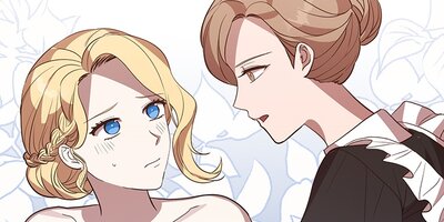優しい暴君 第8話【フルカラー】