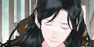 調香王妃 第1話【フルカラー】