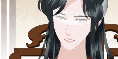 調香王妃 第7話【フルカラー】