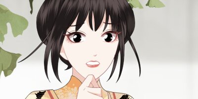 調香王妃 第10話【フルカラー】