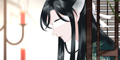 調香王妃 第12話【フルカラー】