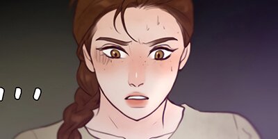 肖像画 第17話【フルカラー】