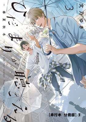 ひだまりが聴こえる−春夏秋冬−3【単行本 分冊版】3