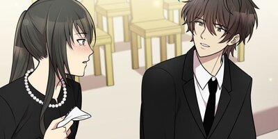 何度夫を殺しても15話【フルカラー】