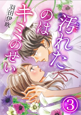 汚れたのはキミのせい(3)