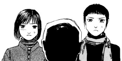 ムショ医 14
