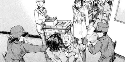 ムショ医 16
